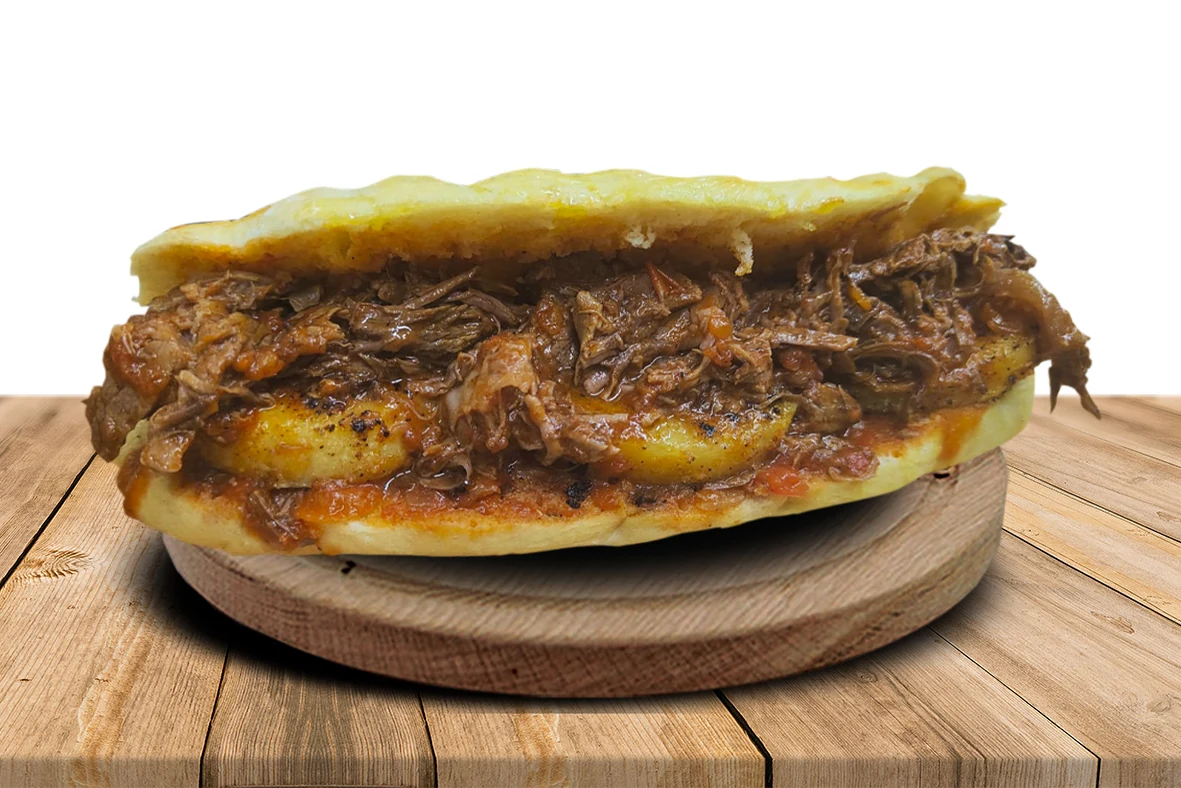 Panino Picchiapò LeccaBaffo
